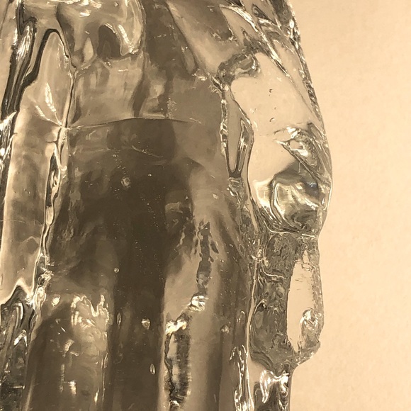 Crystal Nativity Set - Picture 14 of 15